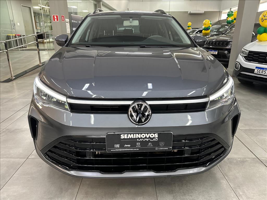 NIVUS 1.0 200 TSI TOTAL FLEX COMFORTLINE AUTOMÁTICO2