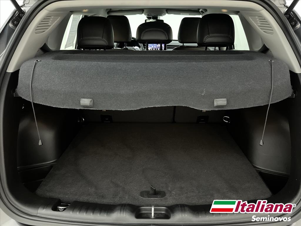 COMPASS 1.3 T270 TURBO FLEX LIMITED AT615