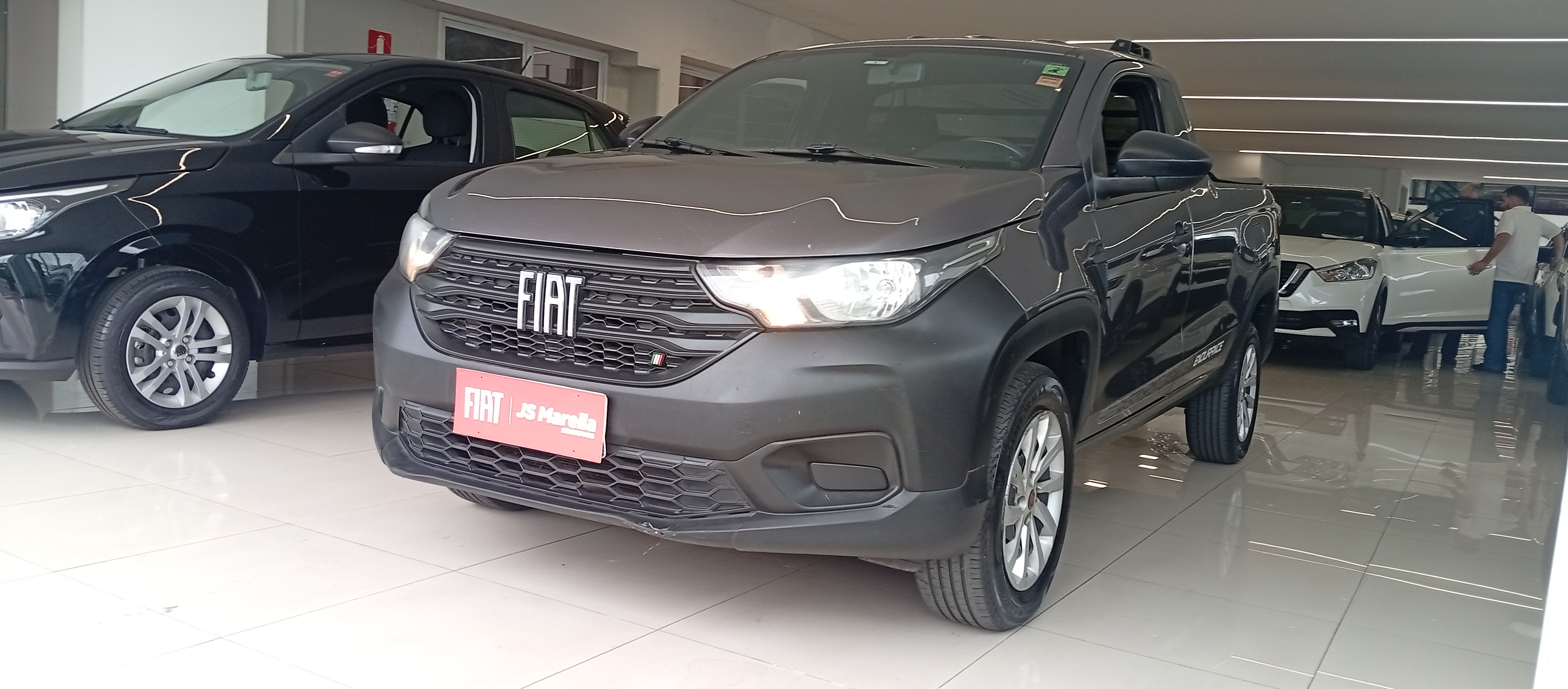 STRADA 1.4 FIRE FLEX ENDURANCE CS MANUAL4