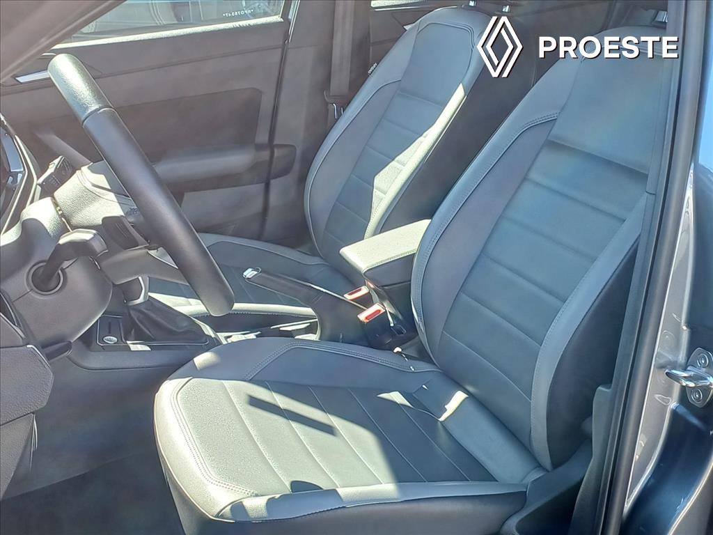 NIVUS 1.0 200 TSI TOTAL FLEX HIGHLINE AUTOMÁTICO9