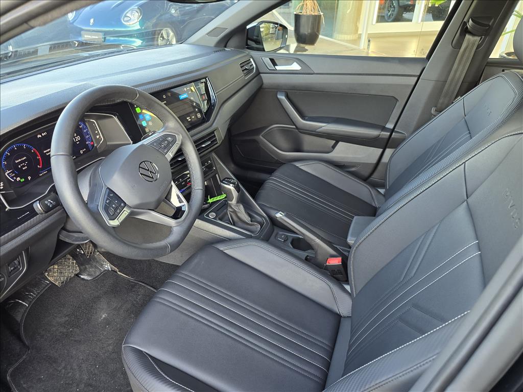 NIVUS 1.0 200 TSI TOTAL FLEX HIGHLINE AUTOMÁTICO6