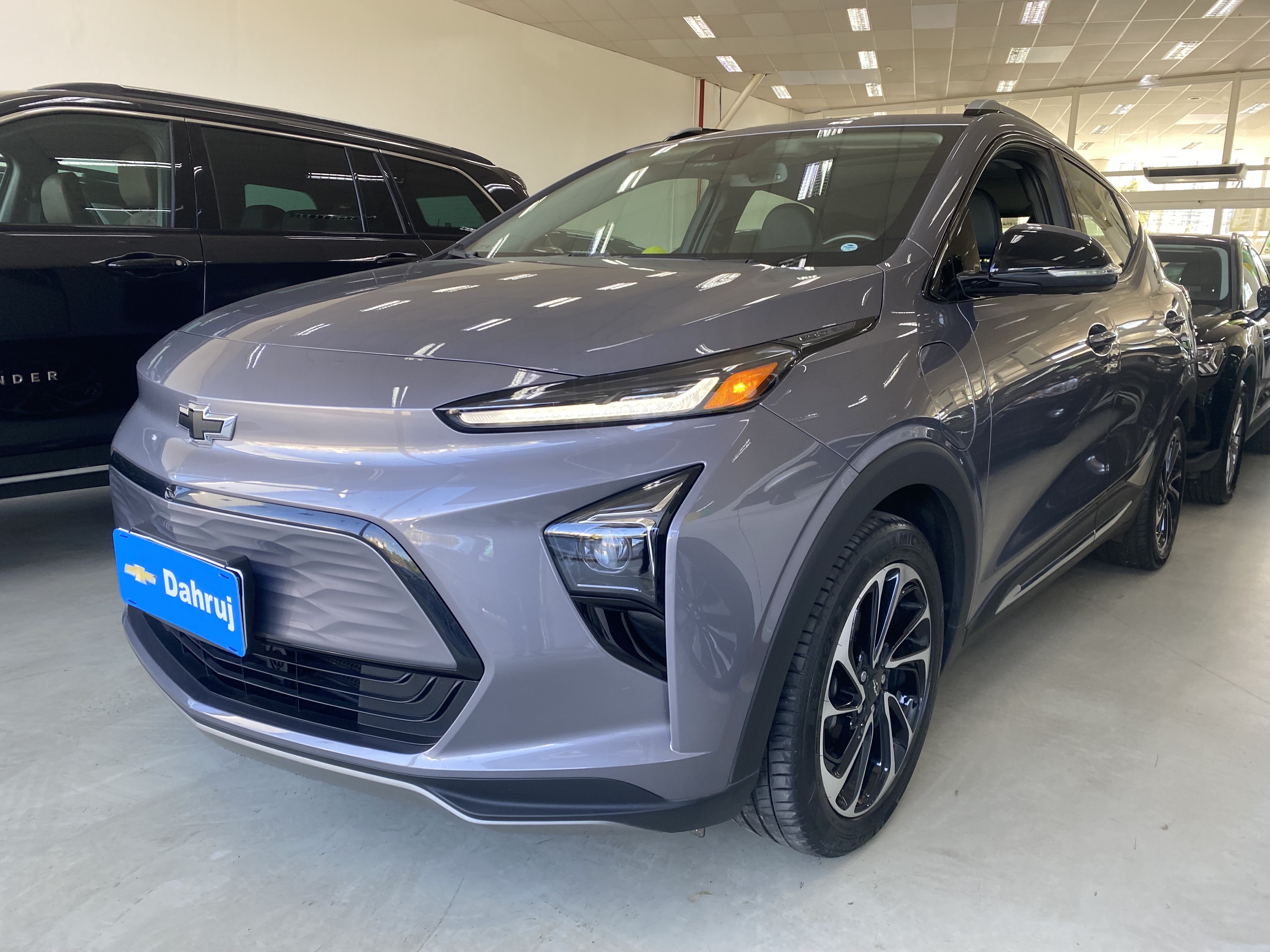 BOLT EV 66 KW ELÉTRICO4