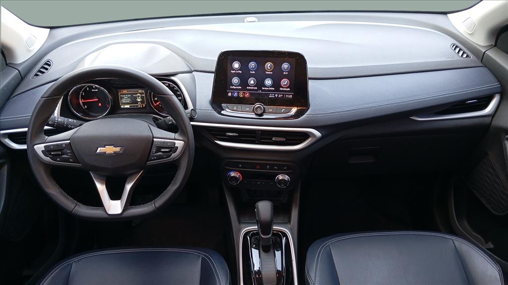 TRACKER 1.2 TURBO FLEX PREMIER AUTOMÁTICO7