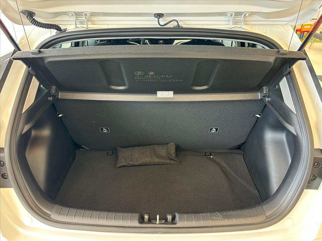 Hyundai-HB20-1.0 12V FLEX LIMITED PLUS MANUAL