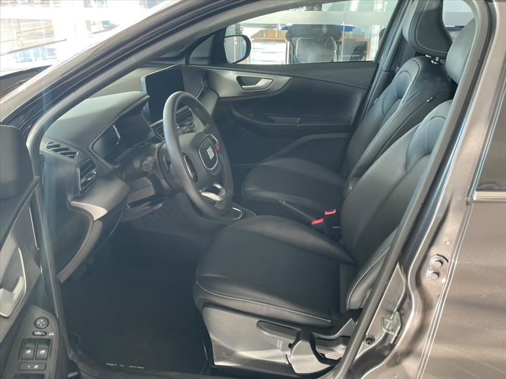 PULSE 1.0 TURBO 200 FLEX IMPETUS CVT10