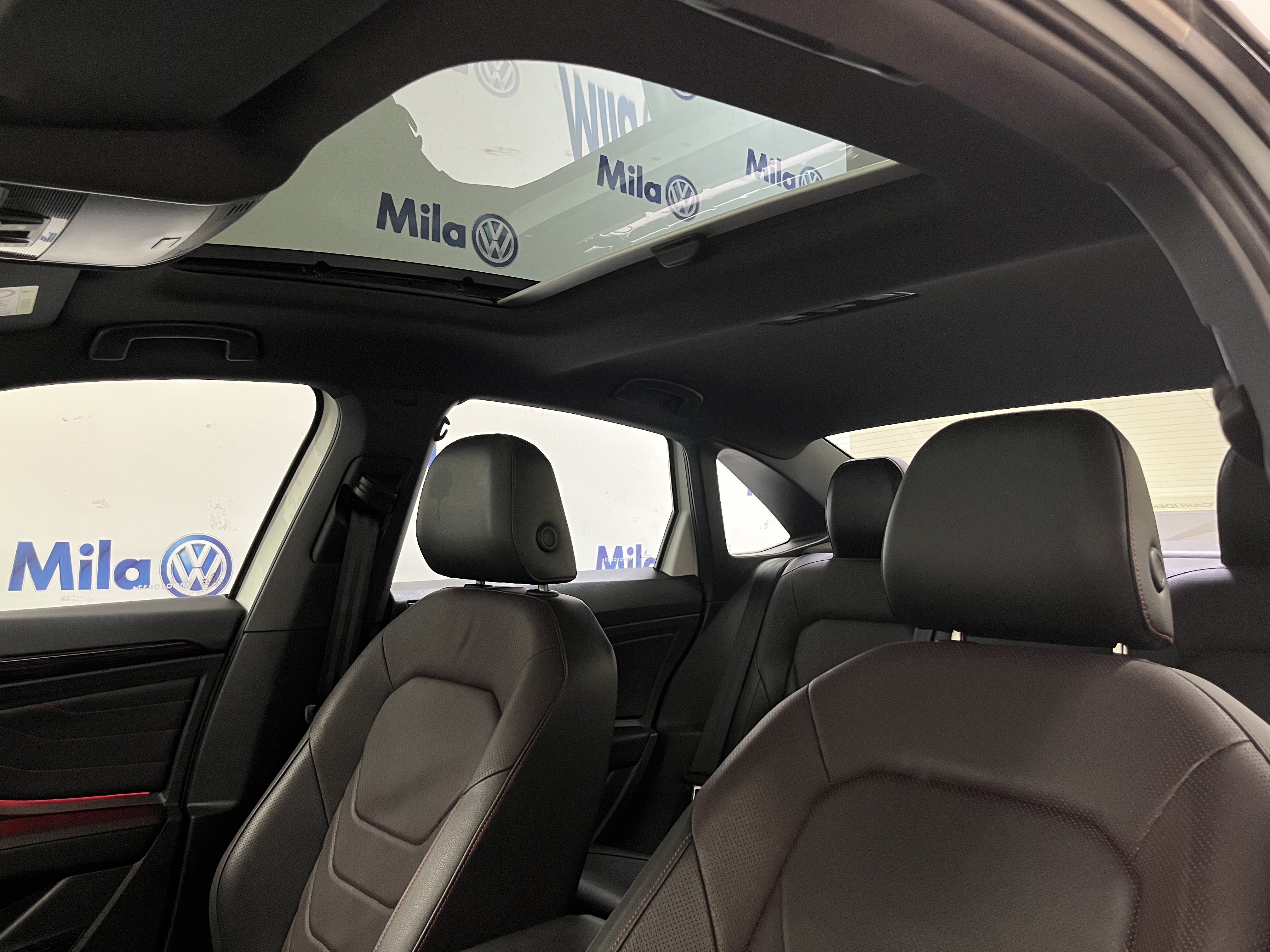 JETTA 2.0 350 TSI GASOLINA GLI DSG7