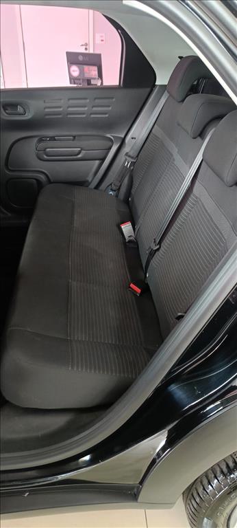 C4 CACTUS 1.6 VTI 120 FLEX FEEL EAT69