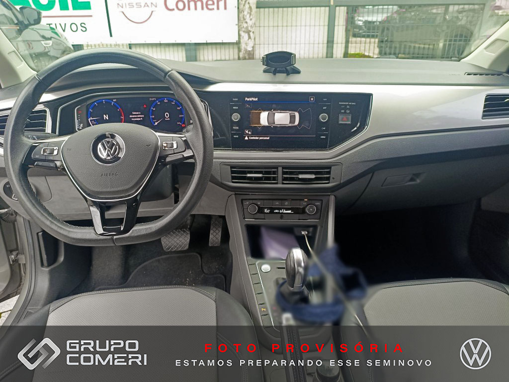 VIRTUS 1.0 200 TSI HIGHLINE AUTOMÁTICO4