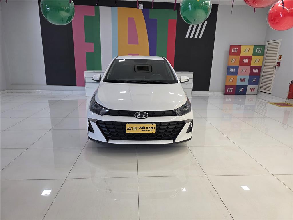 HB20 1.0 12V FLEX LIMITED MANUAL1