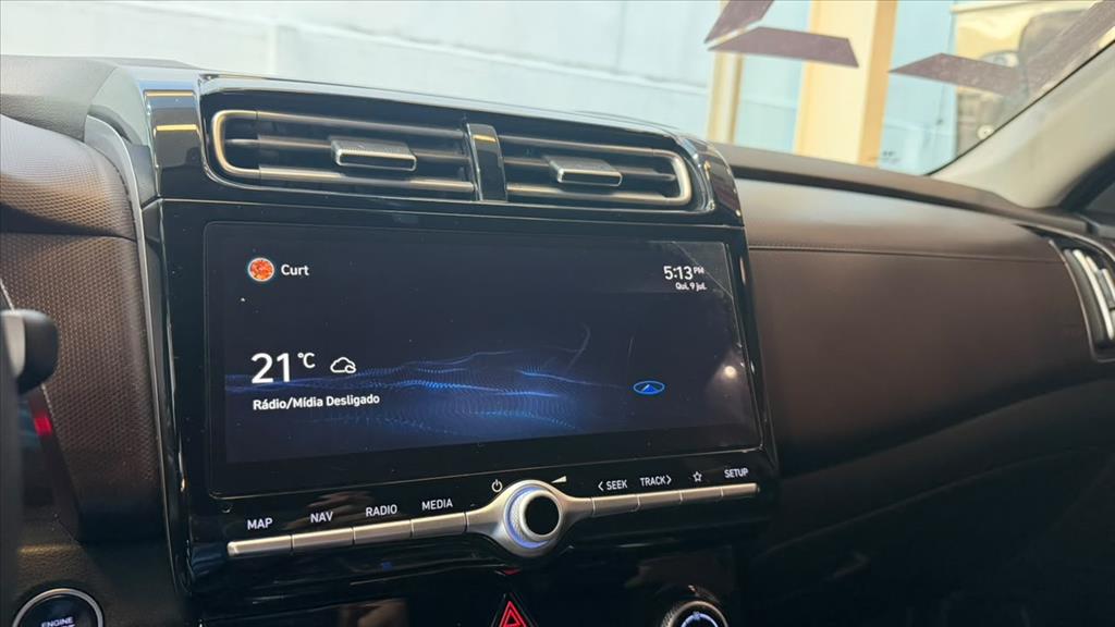 CRETA 1.0 TGDI FLEX PLATINUM AUTOMÁTICO14