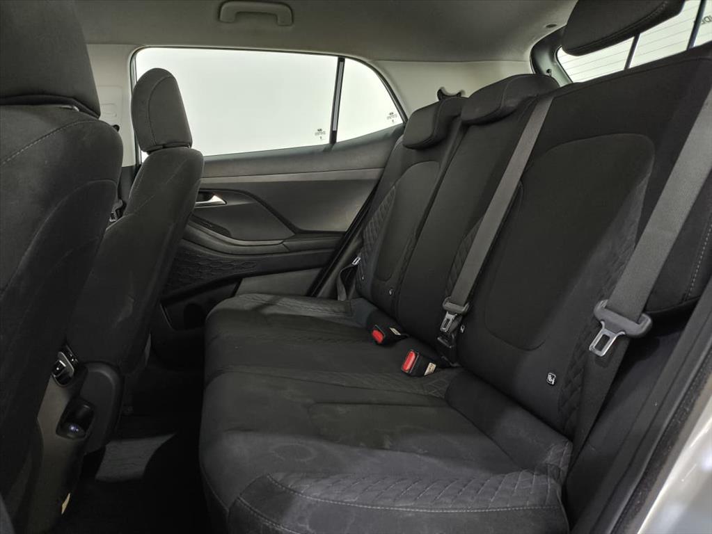 CRETA 1.0 TGDI FLEX LIMITED SAFETY AUTOMÁTICO10