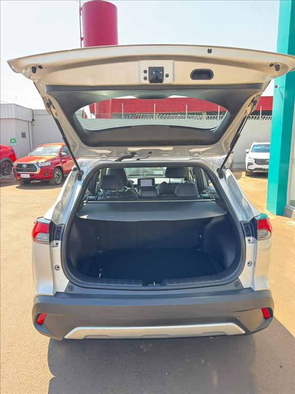 COROLLA CROSS 2.0 VVT-IE FLEX XRE DIRECT SHIFT6