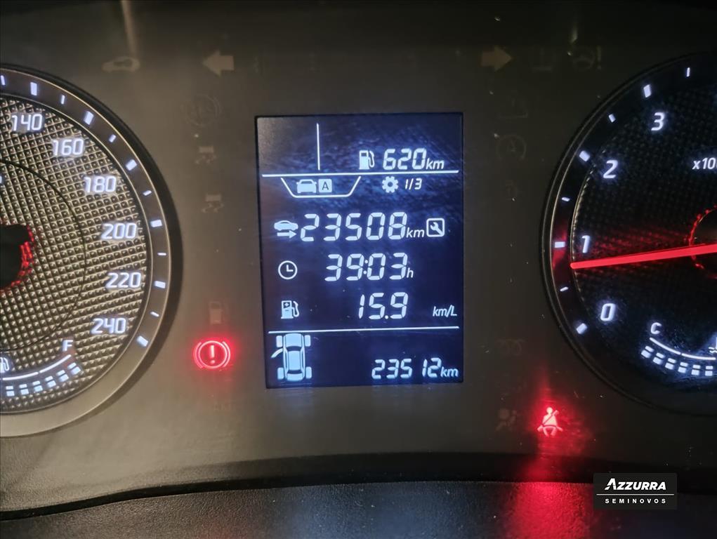 HB20 1.0 12V FLEX COMFORT PLUS MANUAL10