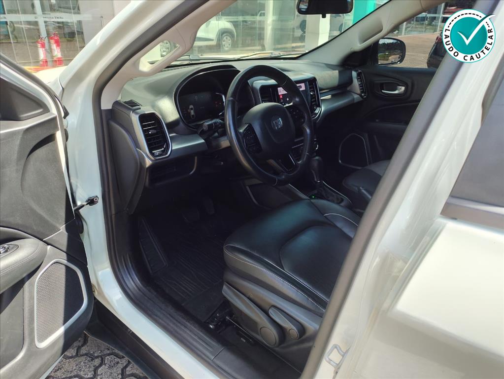 TORO 1.3 TURBO 270 FLEX FREEDOM AT612