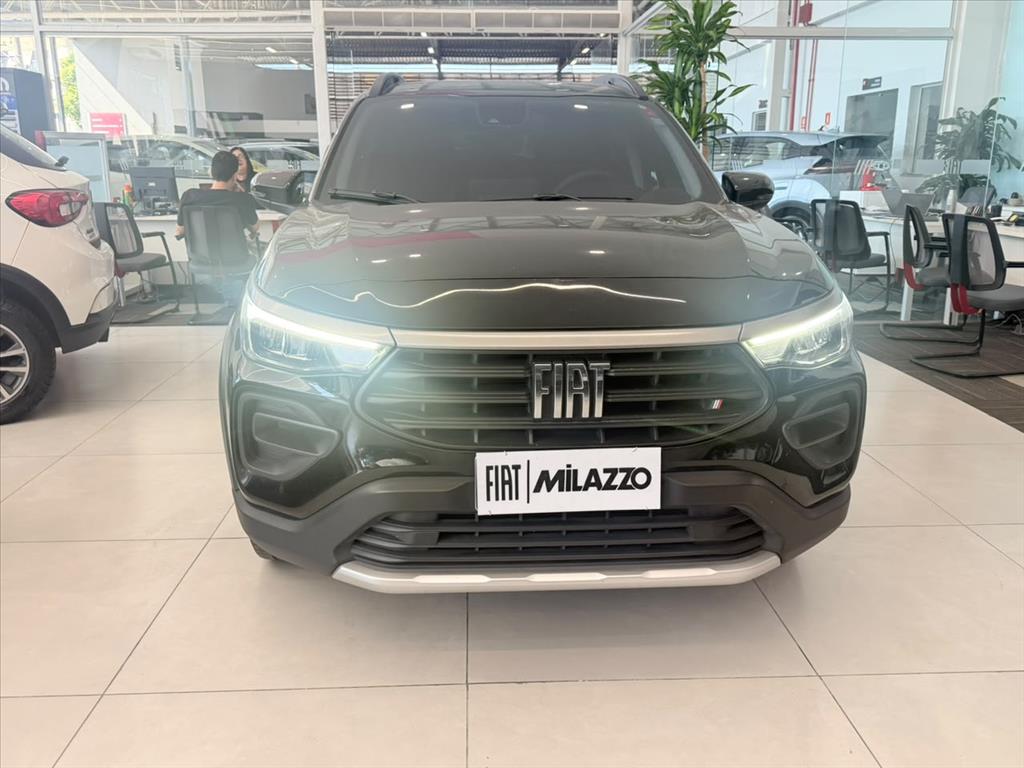 PULSE 1.0 TURBO 200 HYBRID AUDACE CVT1