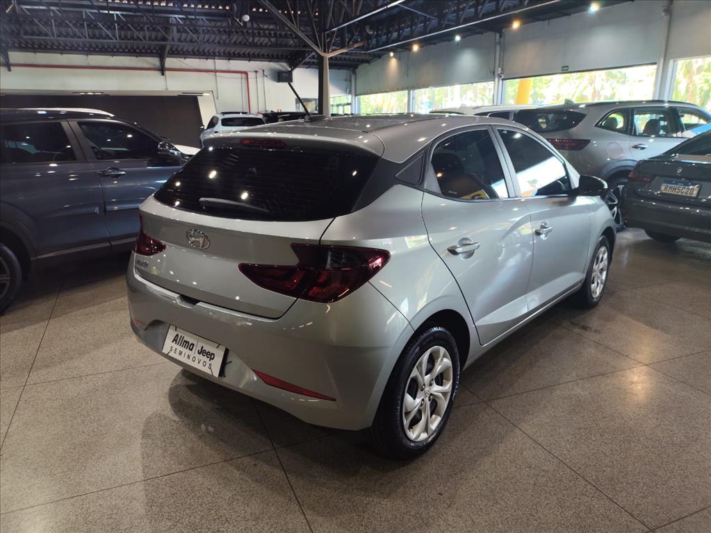 HB20 1.0 12V FLEX VISION MANUAL4