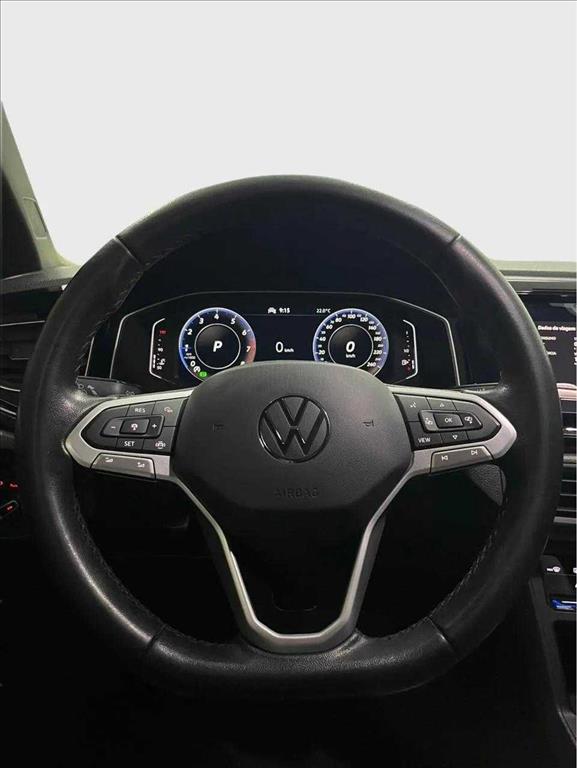 NIVUS 1.0 200 TSI TOTAL FLEX HIGHLINE AUTOMÁTICO9