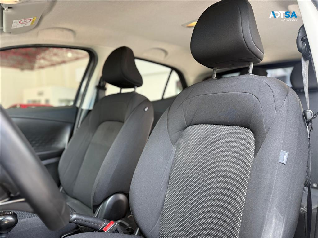 FIAT PULSE 1.3 FLEX DRIVE MANUAL