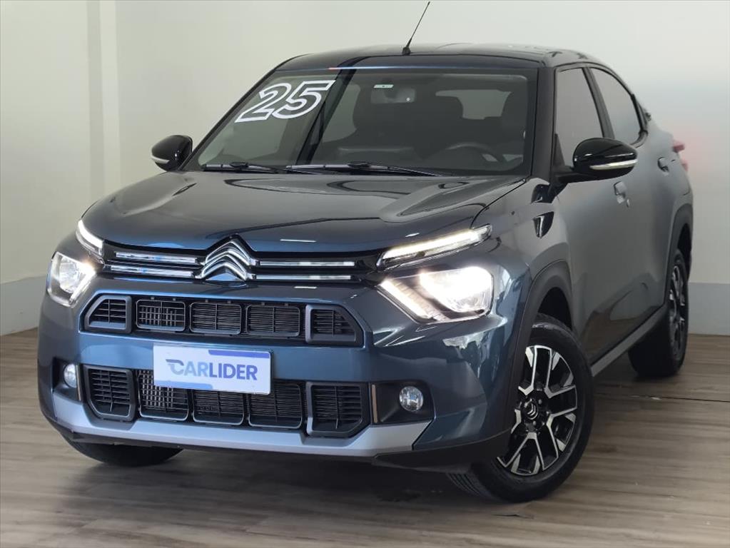 BASALT 1.0 TURBO 200 FLEX SHINE CVT0