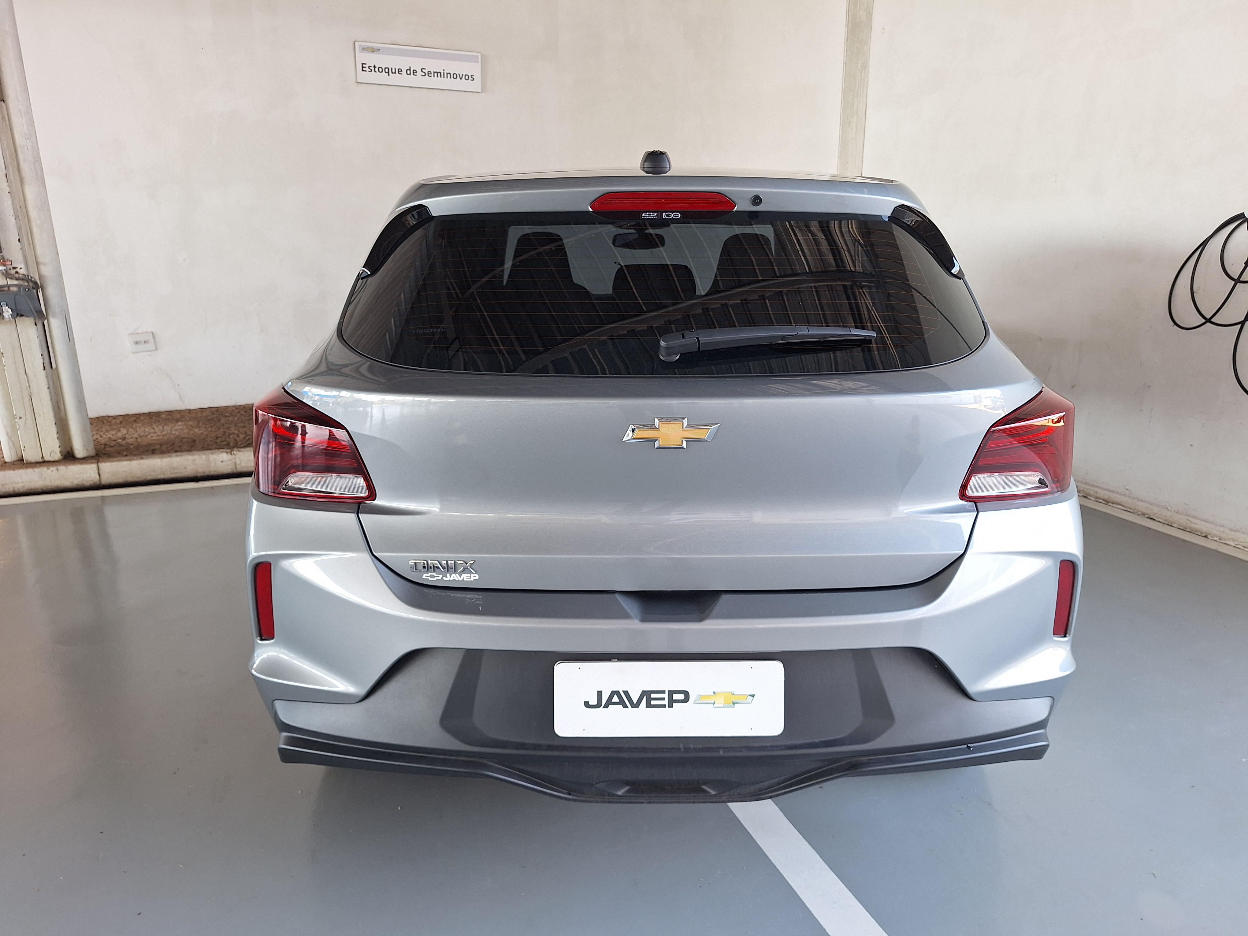 Chevrolet Onix 1.0 Flex Manual - foto 7