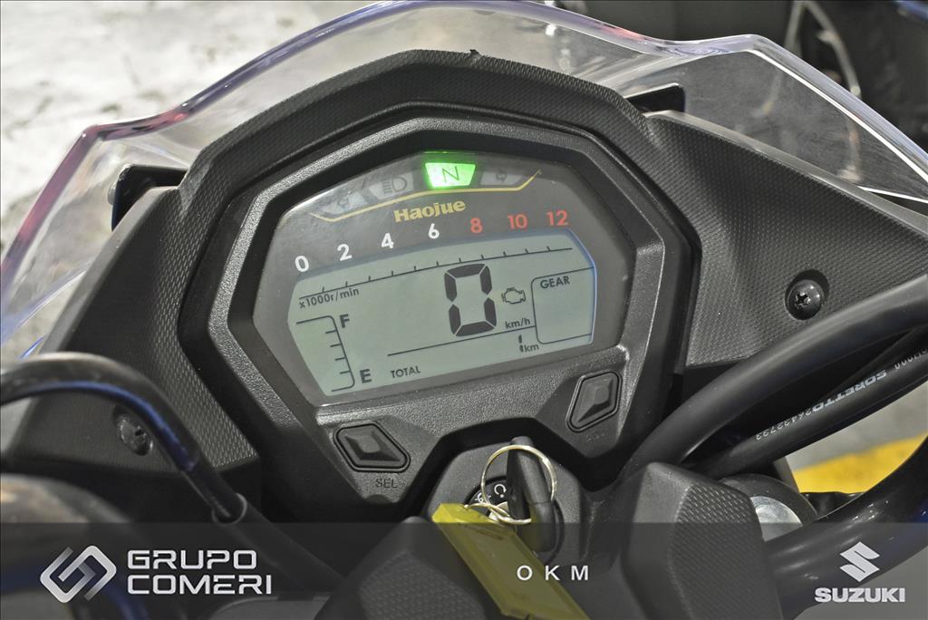 DK 160S5