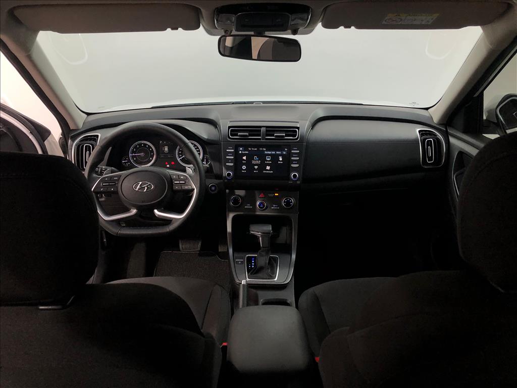 CRETA 1.0 TGDI FLEX COMFORT PLUS AUTOMÁTICO