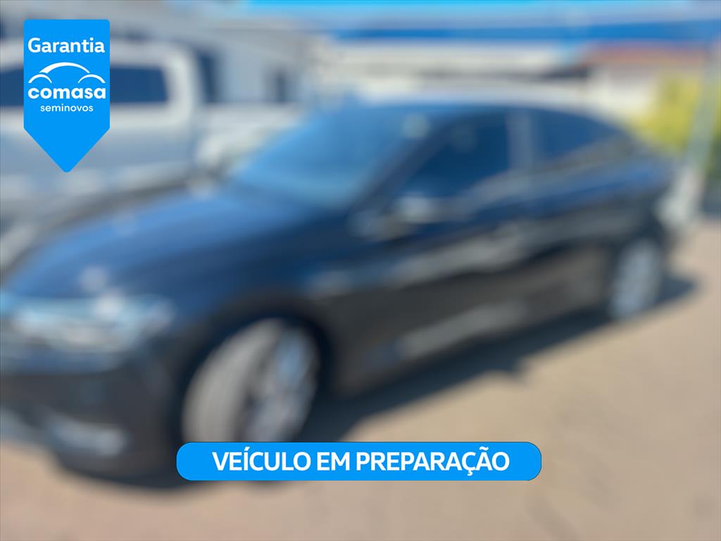 JETTA 1.4 250 TSI TOTAL FLEX COMFORTLINE TIPTRONIC