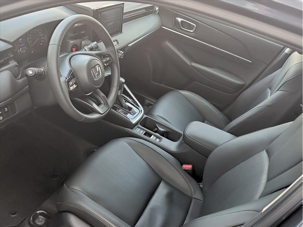 HR-V 1.5 DI I-VTEC FLEX EXL CVT5
