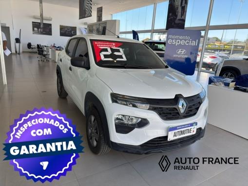 KWID 1.0 12V SCE FLEX ZEN MANUAL KWID 1.0 12V SCE FLEX ZEN MANUAL