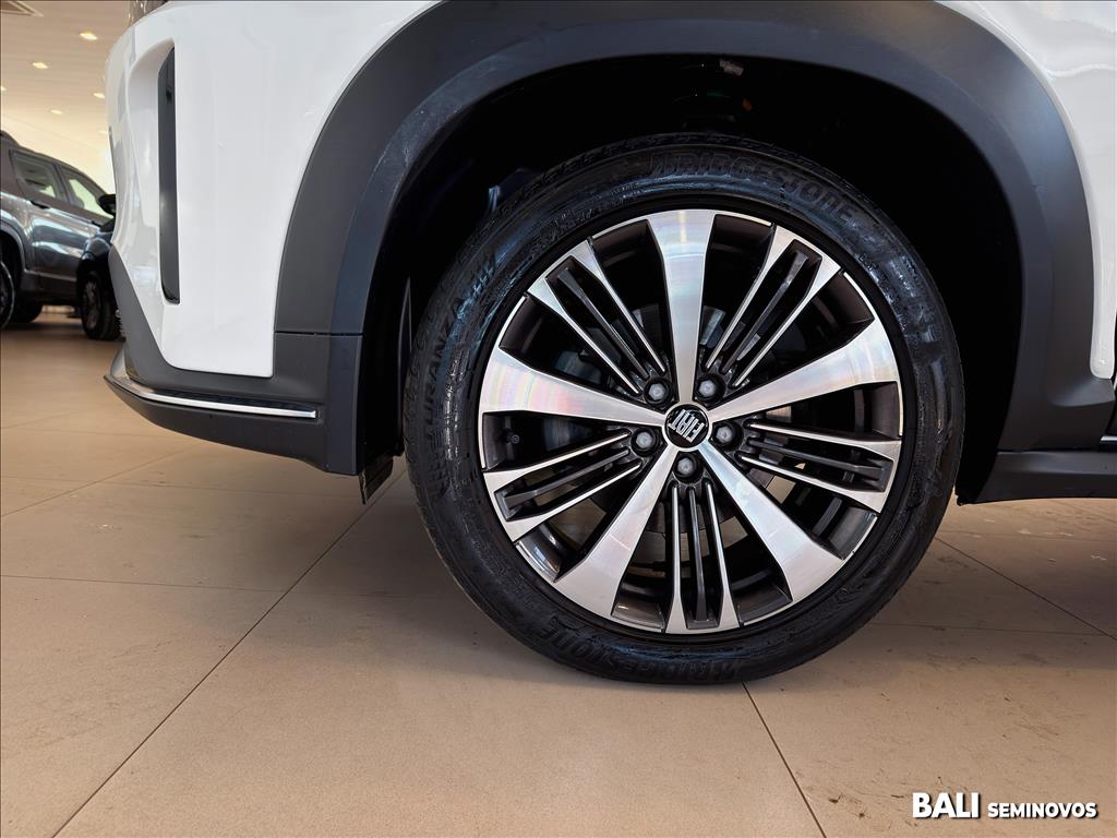 FASTBACK 1.0 TURBO 200 FLEX AUDACE CVT8