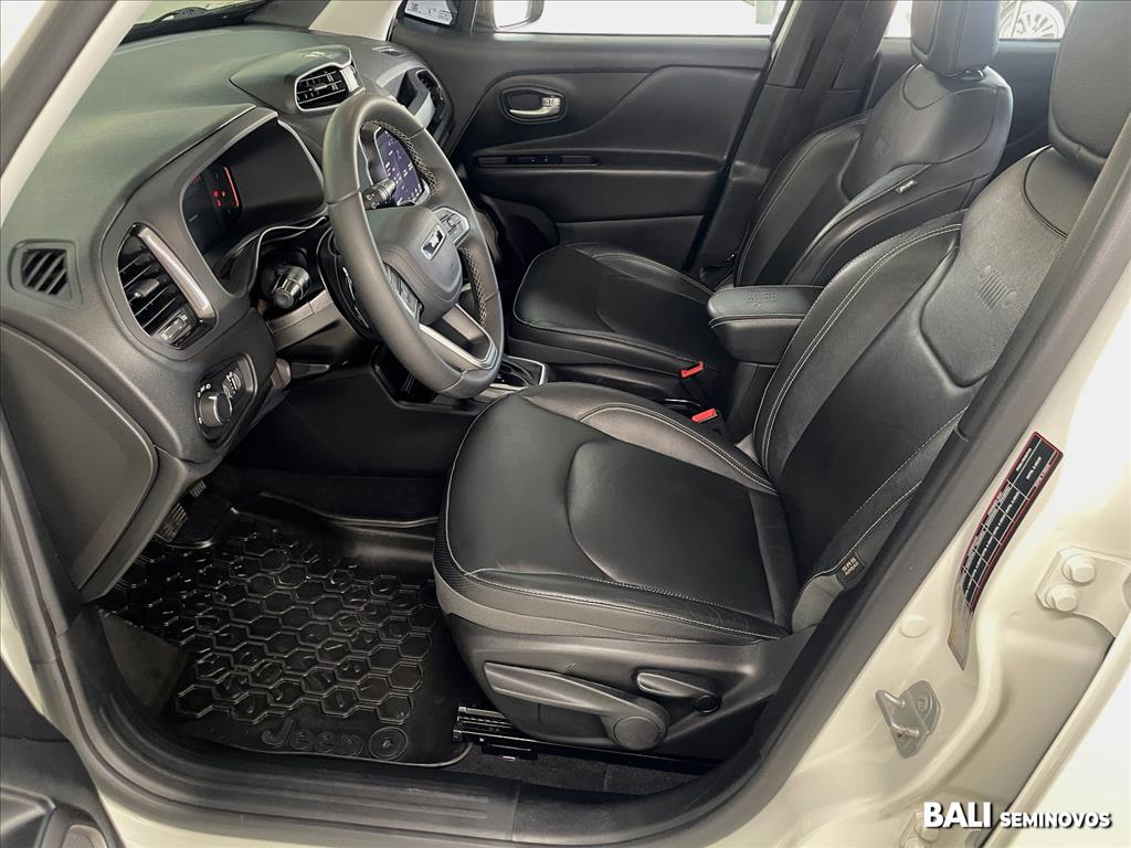 RENEGADE 1.3 T270 TURBO FLEX LONGITUDE AT615