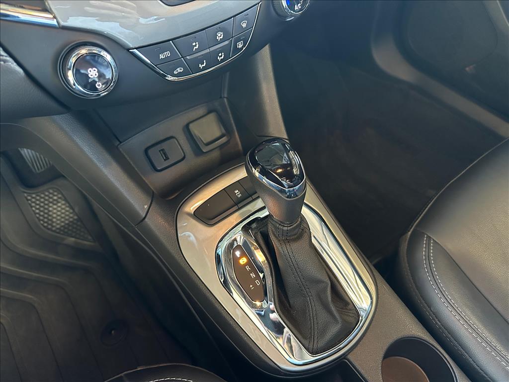 CRUZE 1.4 TURBO MIDNIGHT 16V FLEX 4P AUTOMÁTICO10
