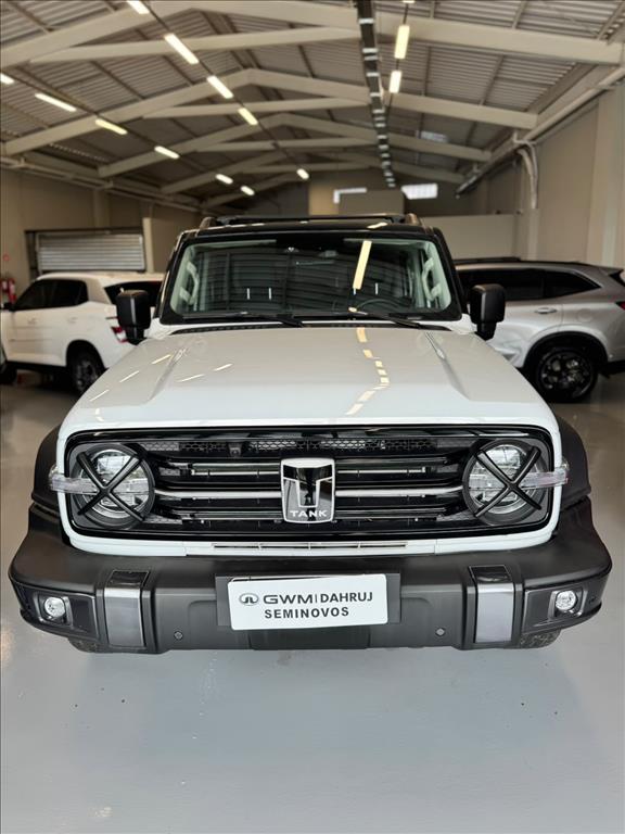 TANK 300 2.0 HI4-T PHEV 4X4 9HAT1