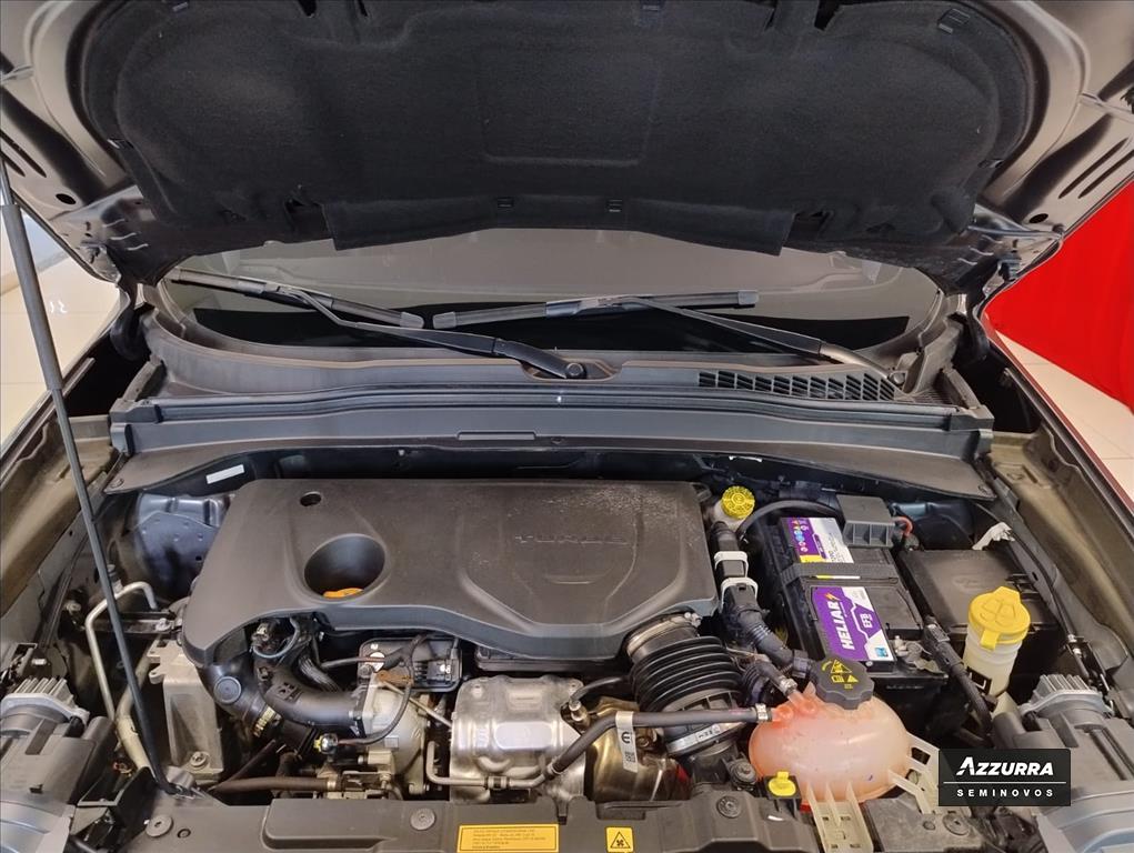 RENEGADE 1.3 T270 TURBO FLEX LONGITUDE AT614