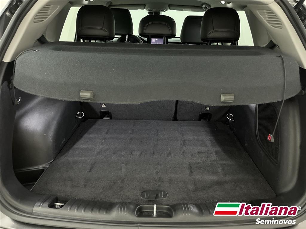 COMPASS 1.3 T270 TURBO FLEX LONGITUDE AT615