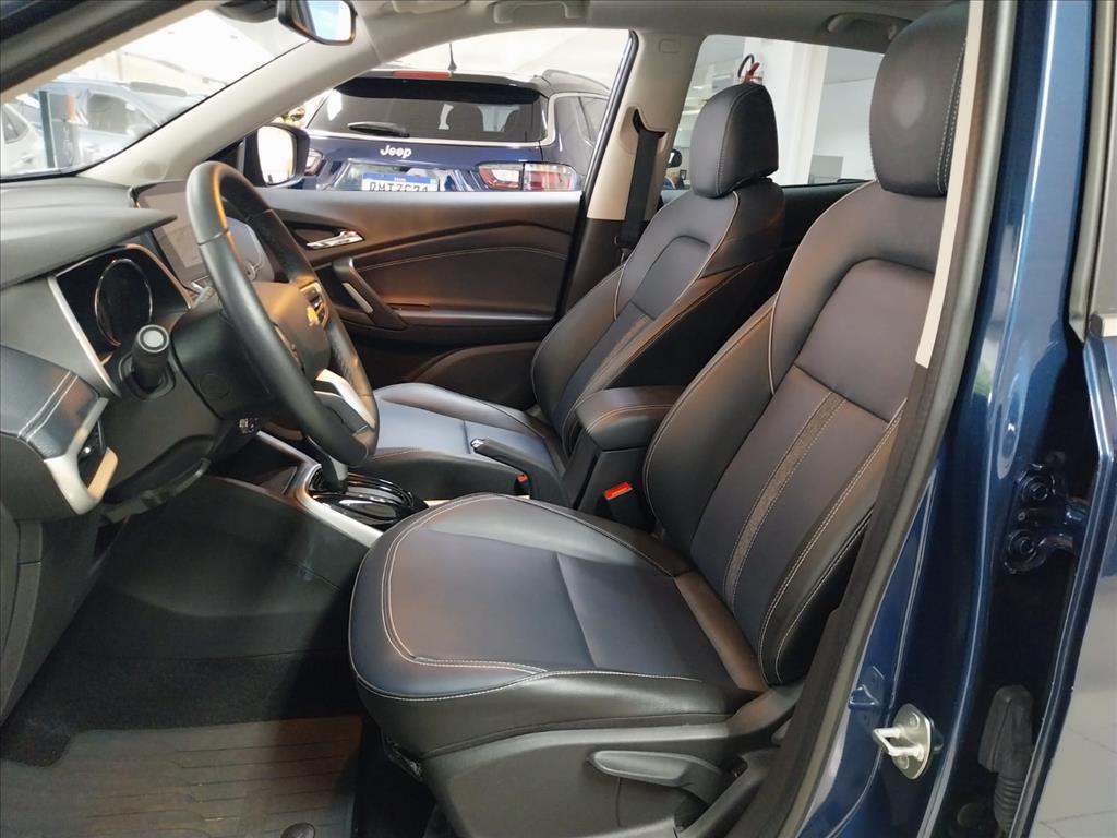 TRACKER 1.2 TURBO FLEX PREMIER AUTOMÁTICO11