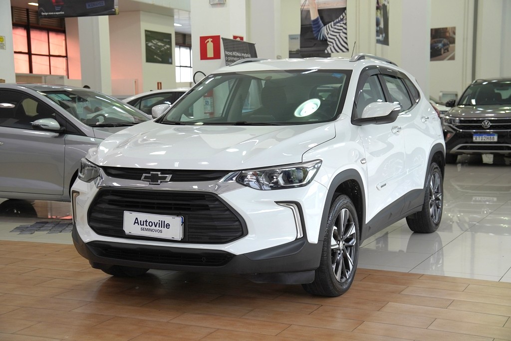 1.0 TURBO FLEX LT AUTOMÁTICO