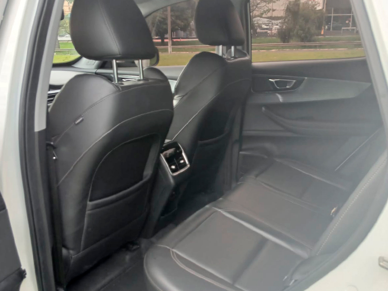 TIGGO 5X PRO 1.5 VVT TURBO iFLEX CVT7