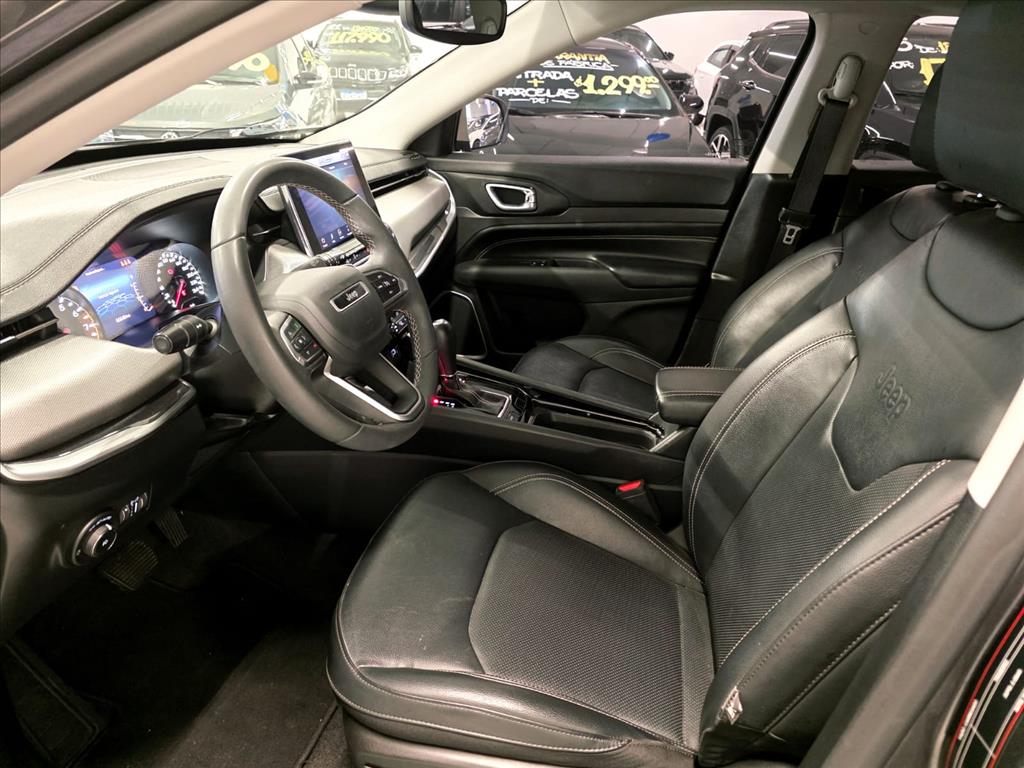 COMPASS 1.3 T270 TURBO FLEX LONGITUDE AT67