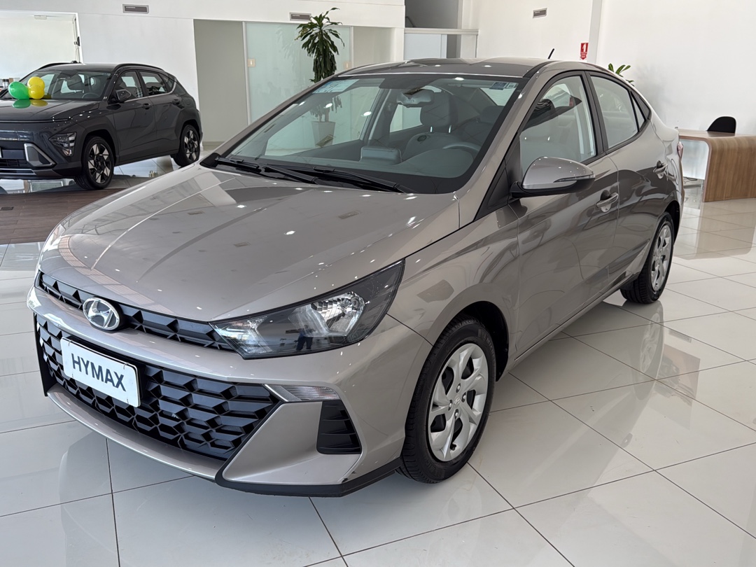 HB20S 1.0 12V FLEX COMFORT MANUAL0
