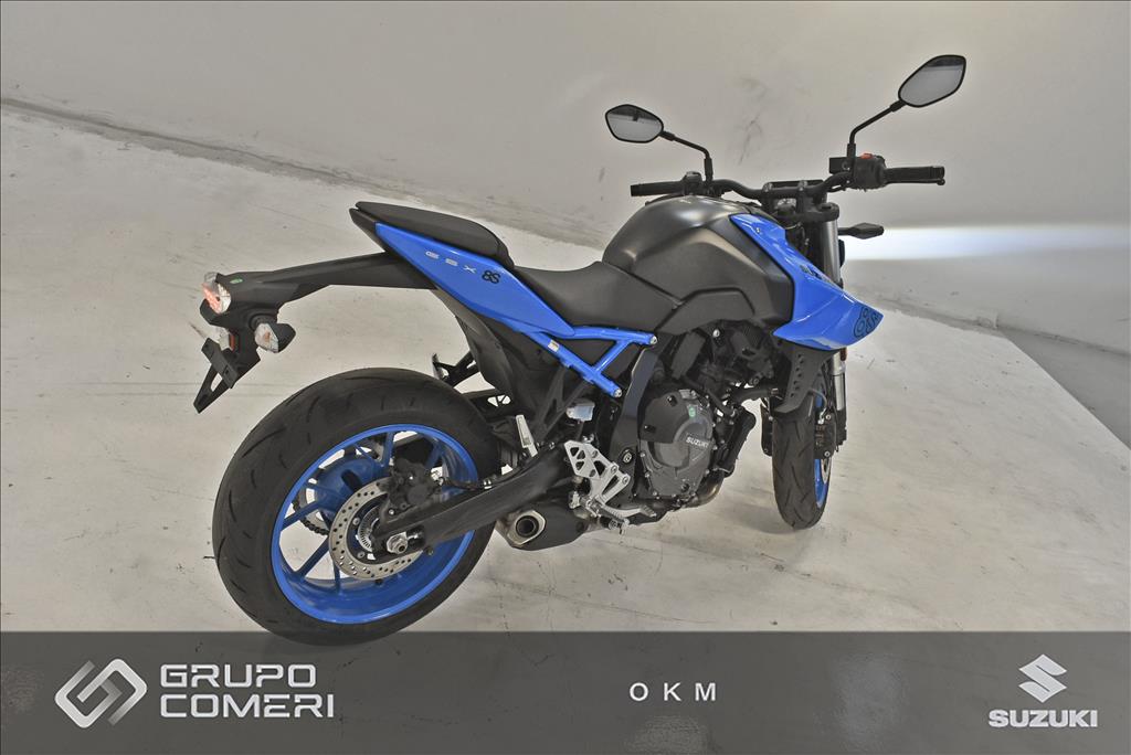 GSX 8S3