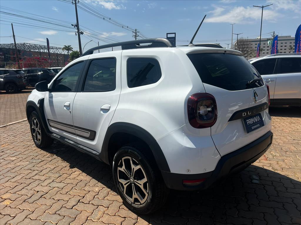 DUSTER 1.3 TCE FLEX ICONIC X-TRONIC4