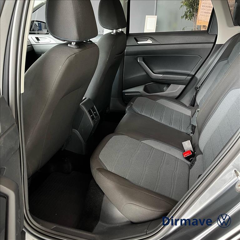 NIVUS 1.0 200 TSI TOTAL FLEX COMFORTLINE AUTOMÁTICO