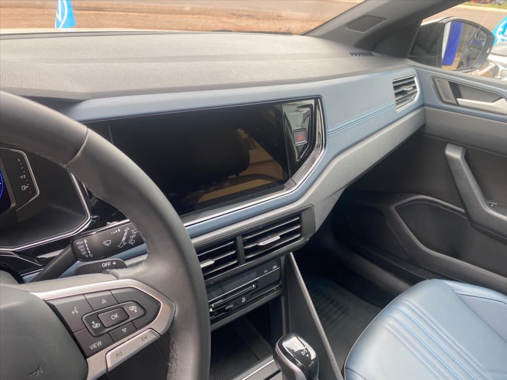 NIVUS 1.0 200 TSI TOTAL FLEX HIGHLINE AUTOMÁTICO10