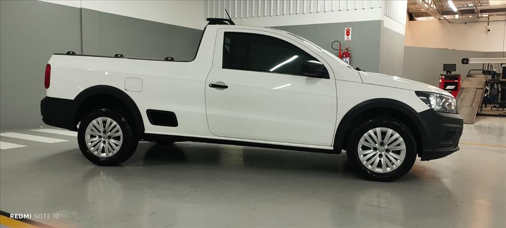 SAVEIRO 1.6 MSI ROBUST CS 16V FLEX 2P MANUAL4