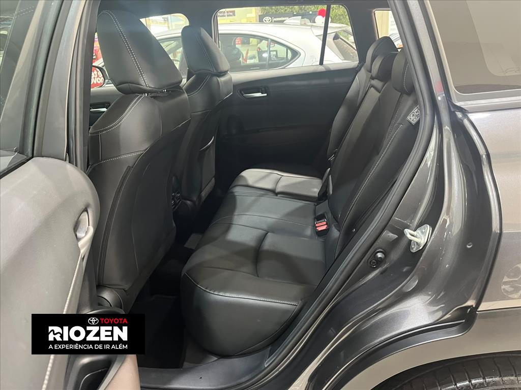 COROLLA CROSS 2.0 VVT-IE FLEX XRE DIRECT SHIFT5
