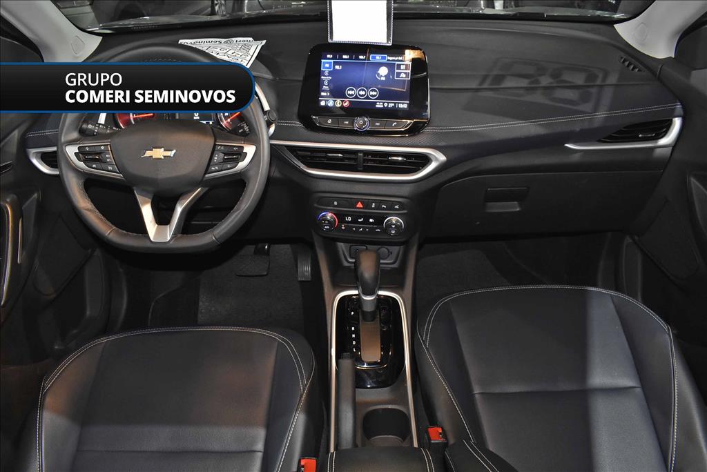 TRACKER 1.2 TURBO FLEX PREMIER AUTOMÁTICO4