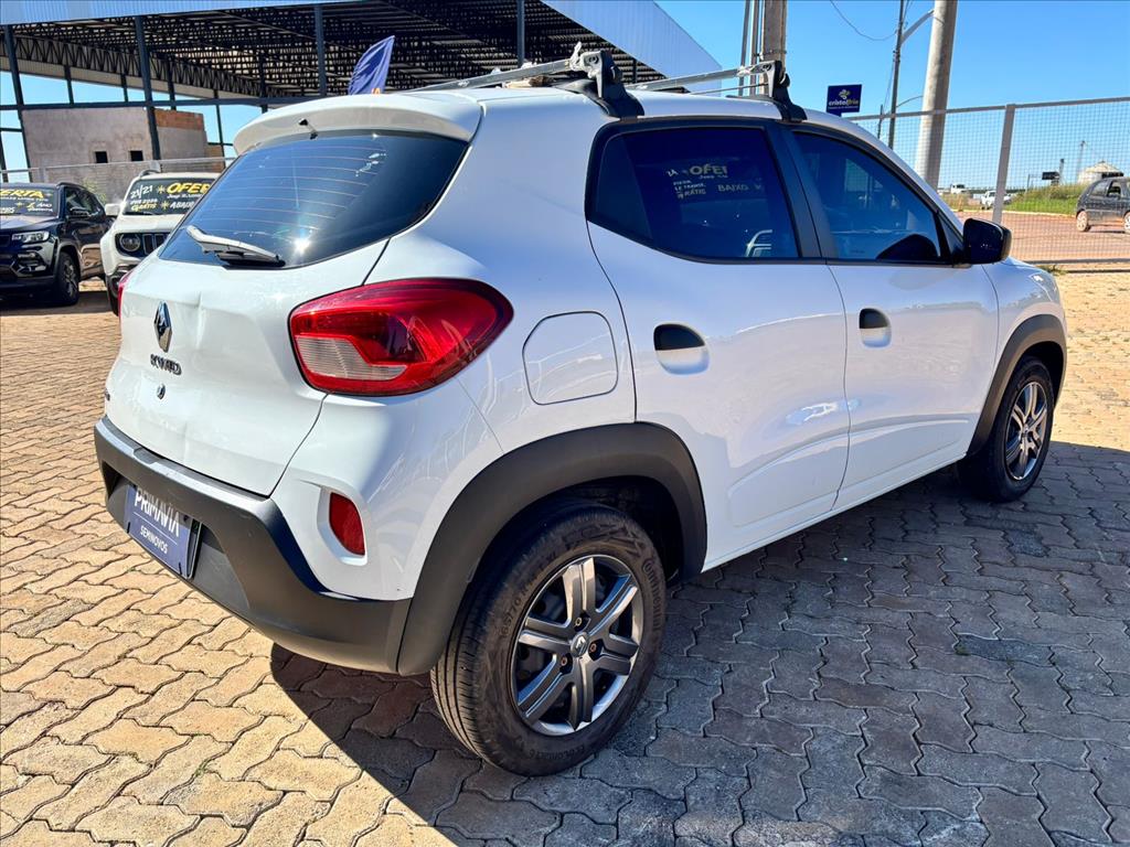 KWID 1.0 12V SCE FLEX ZEN MANUAL4