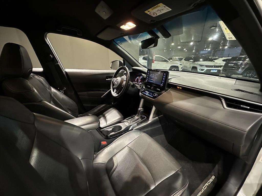 COROLLA CROSS 2.0 VVT-IE FLEX XRE DIRECT SHIFT3