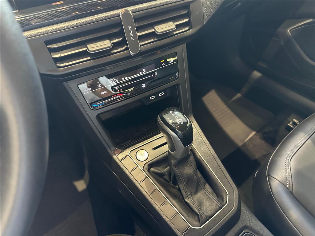 POLO 1.0 170 TSI HIGHLINE AUTOMÁTICO10